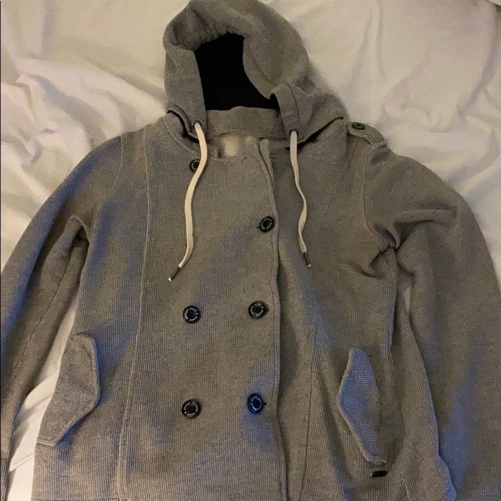 Element jacket